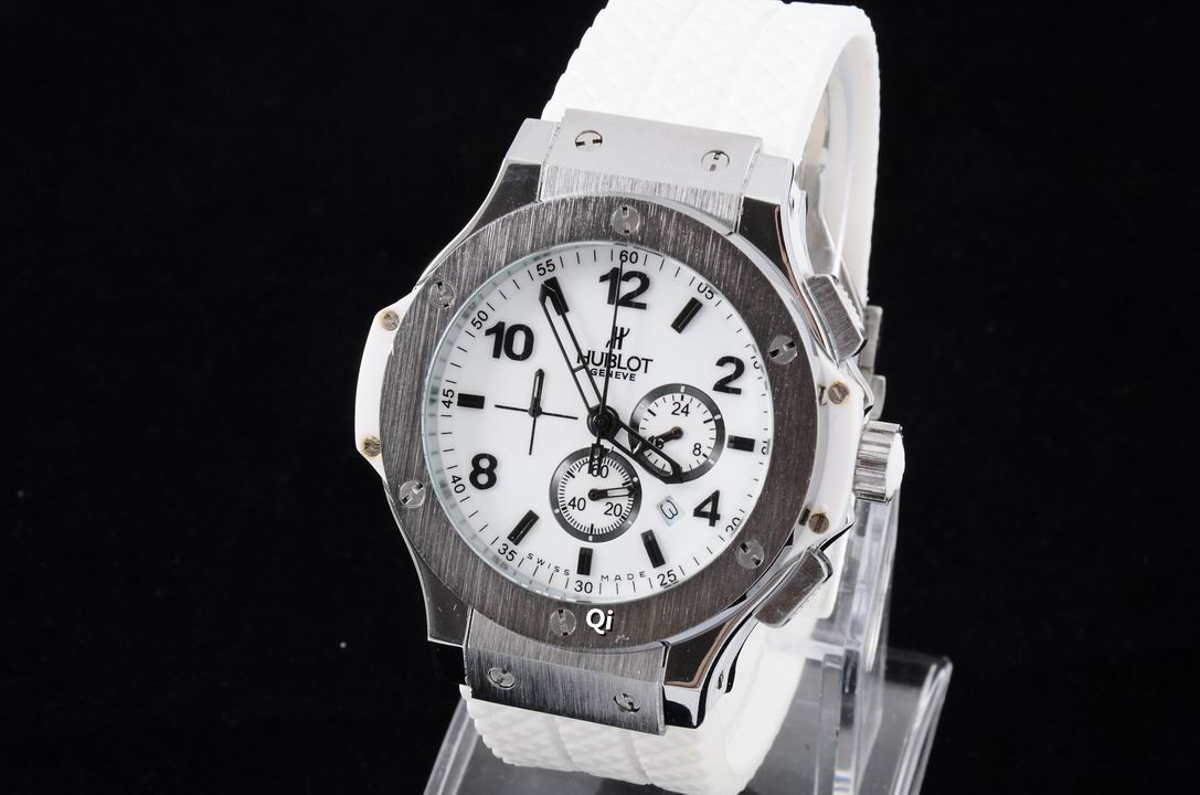 Hublot watch man-173